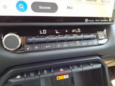 2023 Toyota Tundra Hybrid TRD Pro