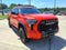 2023 Toyota Tundra Hybrid TRD Pro