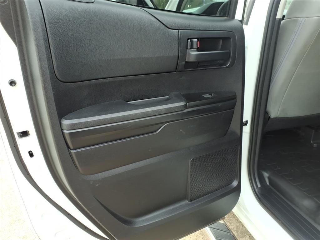 2020 Toyota Tundra SR