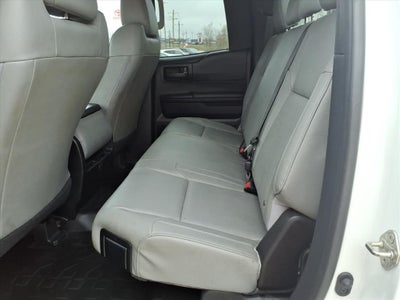 2020 Toyota Tundra SR