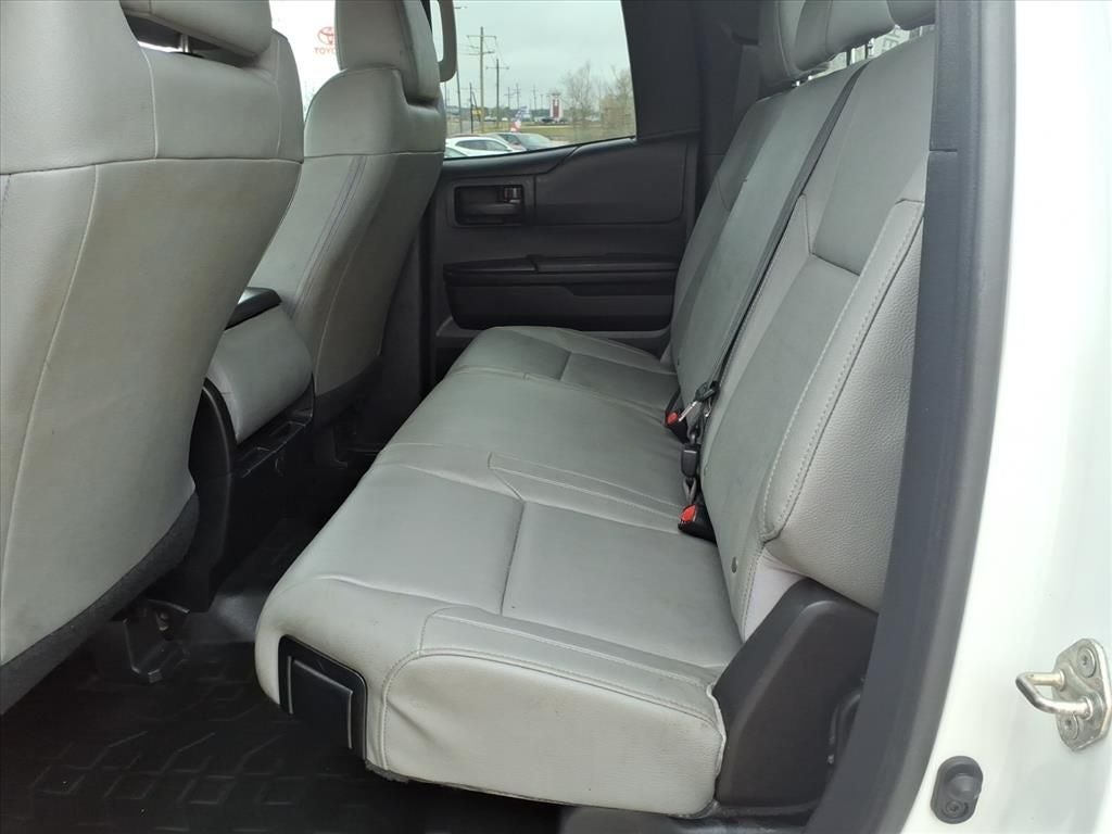 2020 Toyota Tundra SR