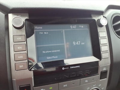 2020 Toyota Tundra SR