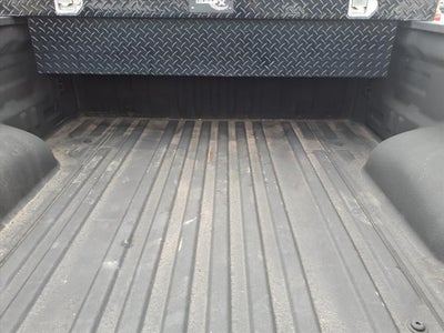 2020 Toyota Tundra SR