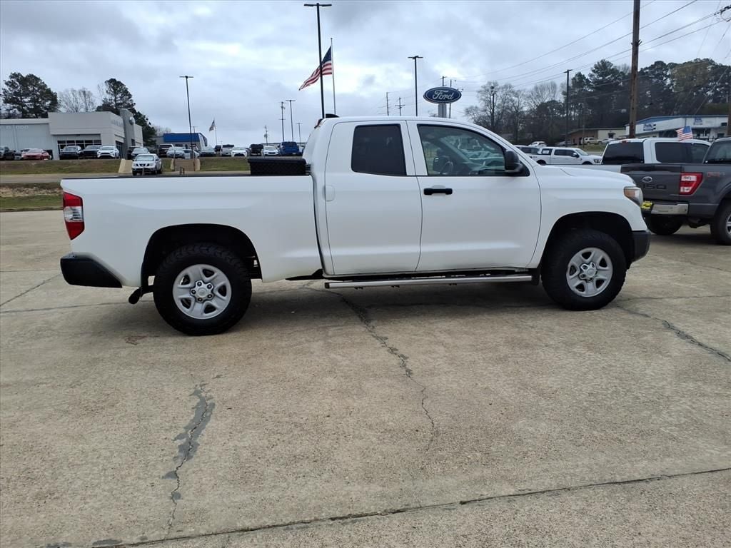 2020 Toyota Tundra SR