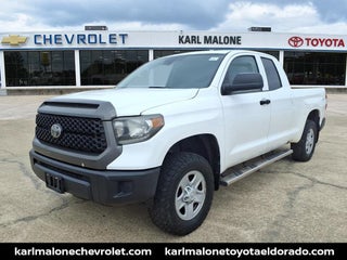 2020 Toyota Tundra SR