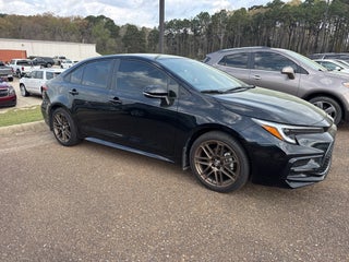 2024 Toyota Corolla SE Nightshade