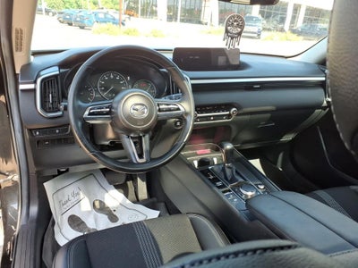 2024 Mazda Mazda CX-50 2.5 S Premium Package