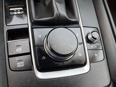 2024 Mazda Mazda CX-50 2.5 S Premium Package