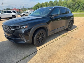 2024 Mazda Mazda CX-50 2.5 S Premium Package