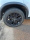 2017 Mitsubishi Outlander Sport Base