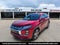 2024 Mitsubishi Outlander Sport Base