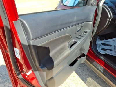 2024 Mitsubishi Outlander Sport Base