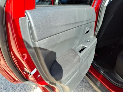 2024 Mitsubishi Outlander Sport Base