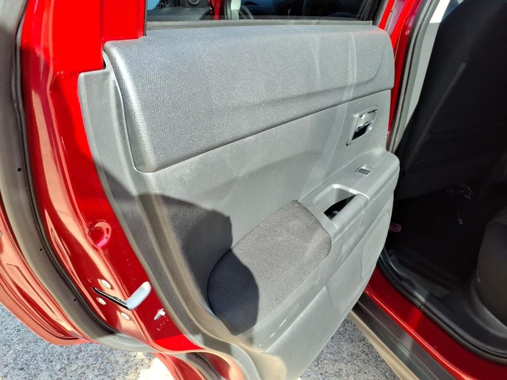 2024 Mitsubishi Outlander Sport Base
