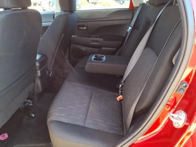 2024 Mitsubishi Outlander Sport Base