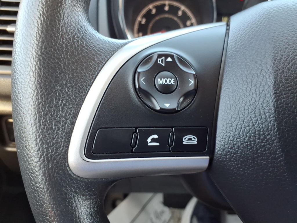 2024 Mitsubishi Outlander Sport Base