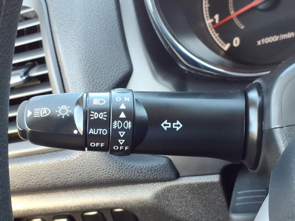 2024 Mitsubishi Outlander Sport Base