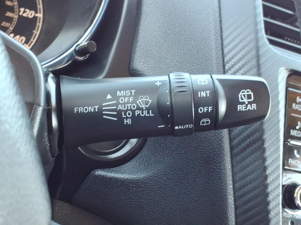 2024 Mitsubishi Outlander Sport Base
