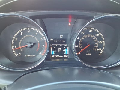 2024 Mitsubishi Outlander Sport Base