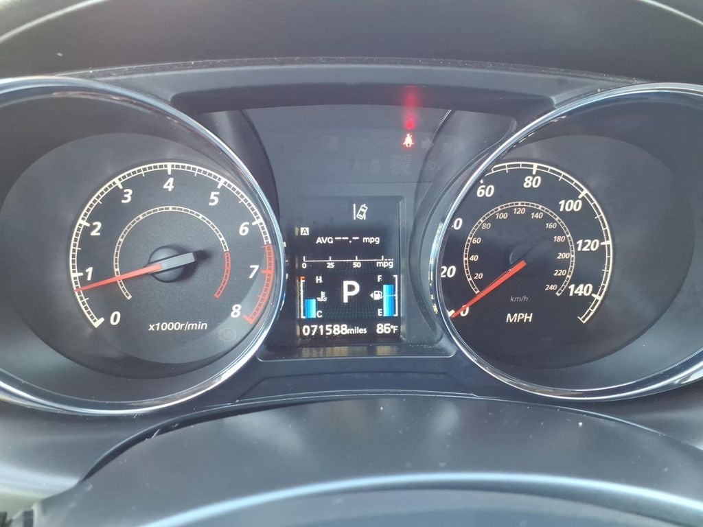 2024 Mitsubishi Outlander Sport Base