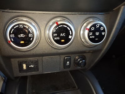 2024 Mitsubishi Outlander Sport Base