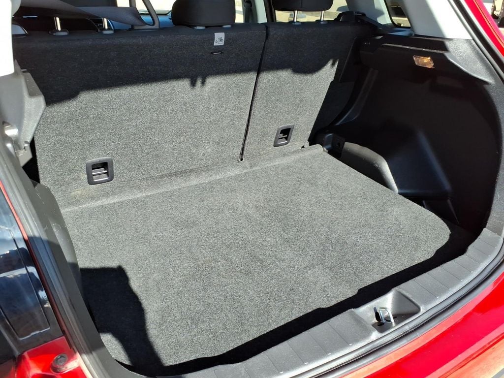 2024 Mitsubishi Outlander Sport Base
