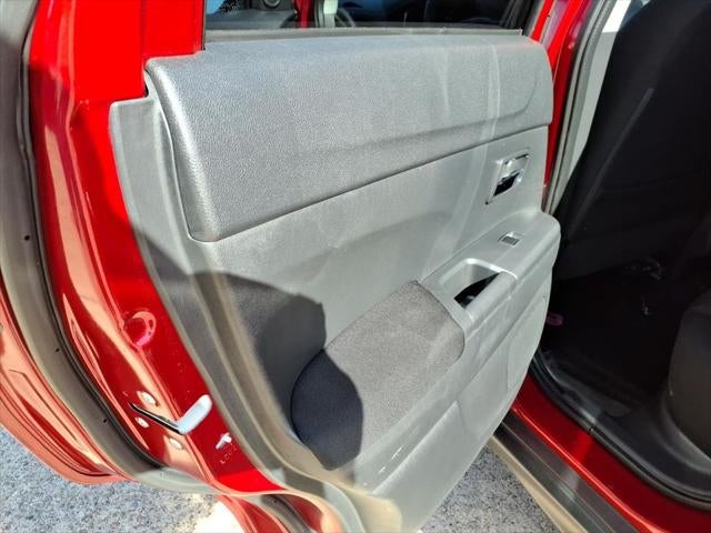 2024 Mitsubishi Outlander Sport Base