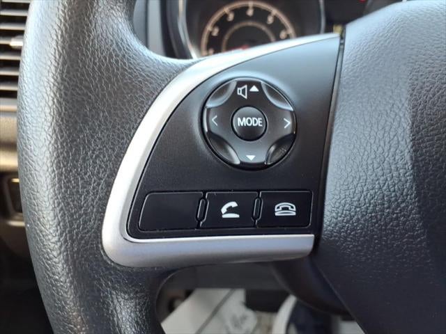 2024 Mitsubishi Outlander Sport Base