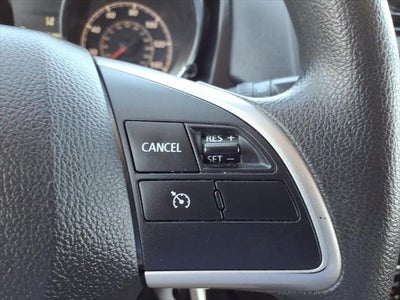 2024 Mitsubishi Outlander Sport Base