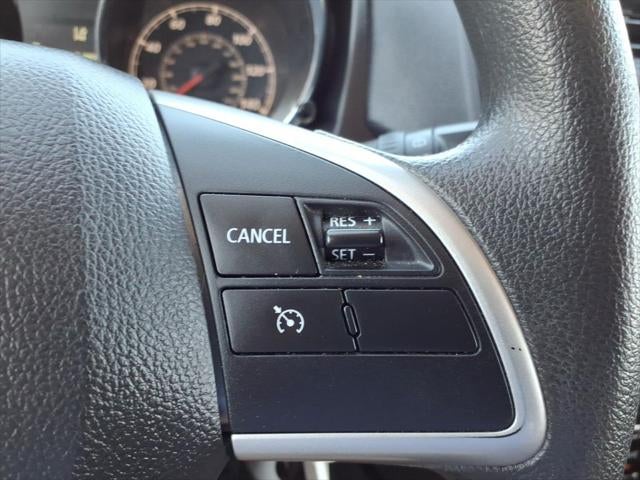 2024 Mitsubishi Outlander Sport Base