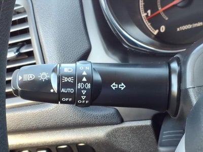 2024 Mitsubishi Outlander Sport Base