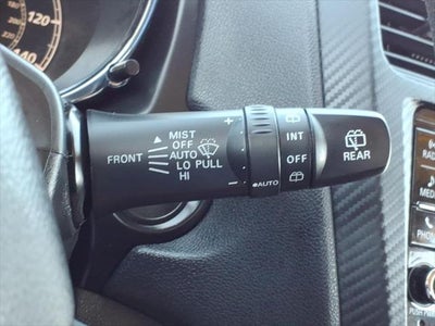2024 Mitsubishi Outlander Sport Base
