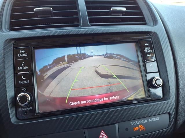 2024 Mitsubishi Outlander Sport Base