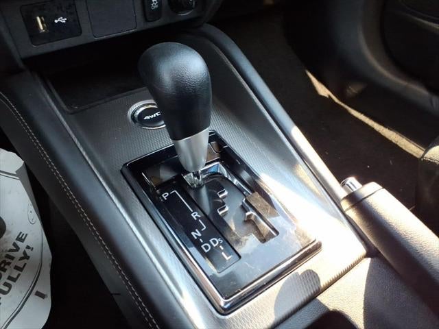 2024 Mitsubishi Outlander Sport Base