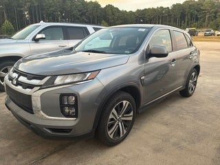 2024 Mitsubishi Outlander Sport Base