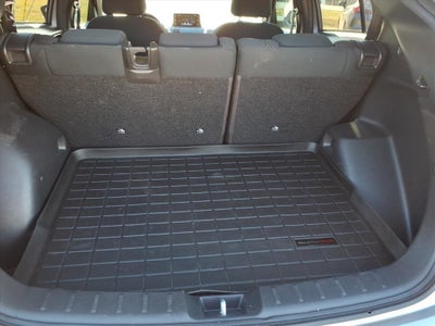 2018 Mitsubishi Eclipse Cross LE