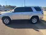 2017 Toyota 4Runner SR5 Premium