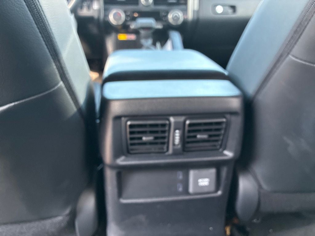 2026 Toyota 4Runner i-FORCE MAX Hybrid TRD Off Road Premium