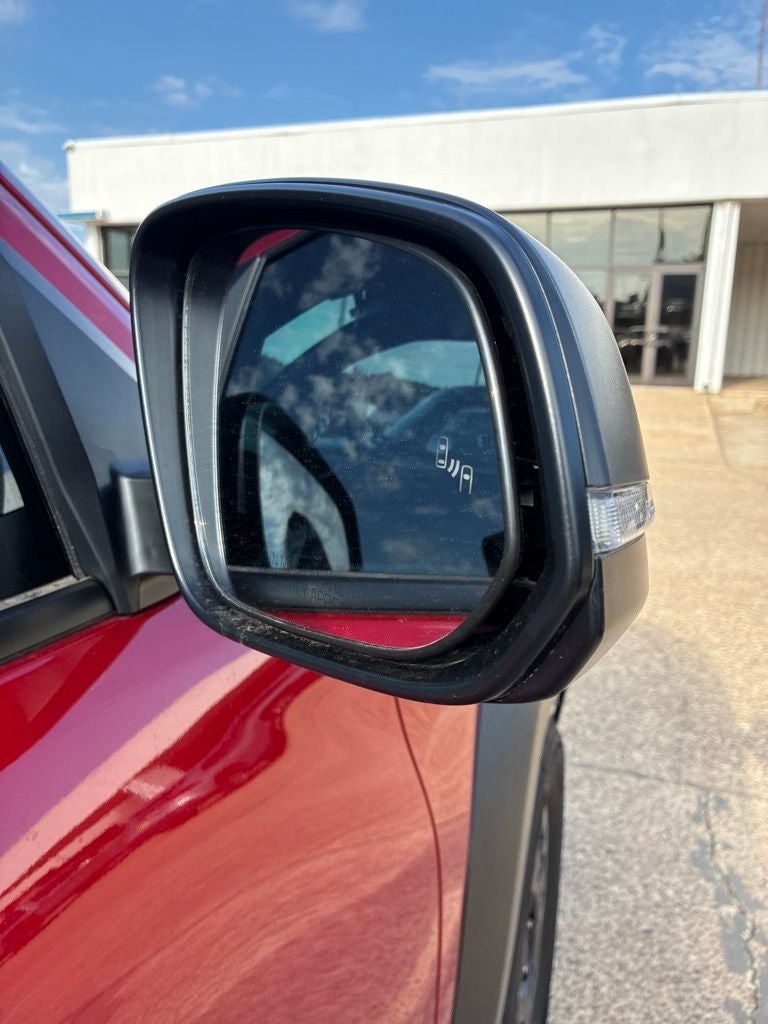 2026 Toyota 4Runner i-FORCE MAX Hybrid TRD Off Road Premium
