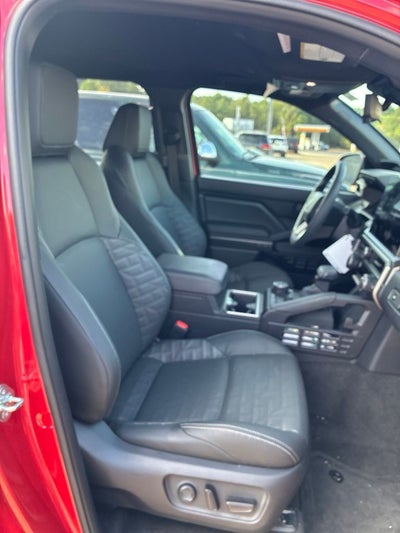 2026 Toyota 4Runner i-FORCE MAX Hybrid TRD Off Road Premium