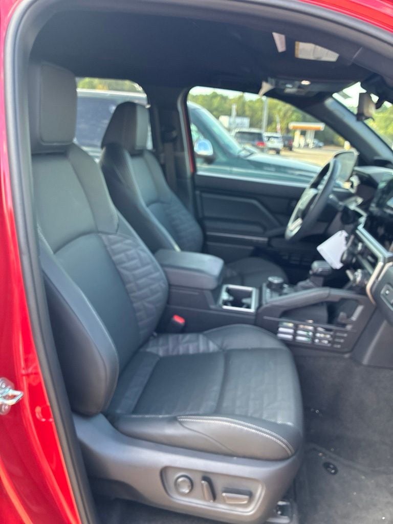 2026 Toyota 4Runner i-FORCE MAX Hybrid TRD Off Road Premium