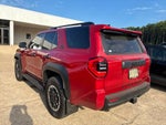 2026 Toyota 4Runner i-FORCE MAX Hybrid TRD Off Road Premium