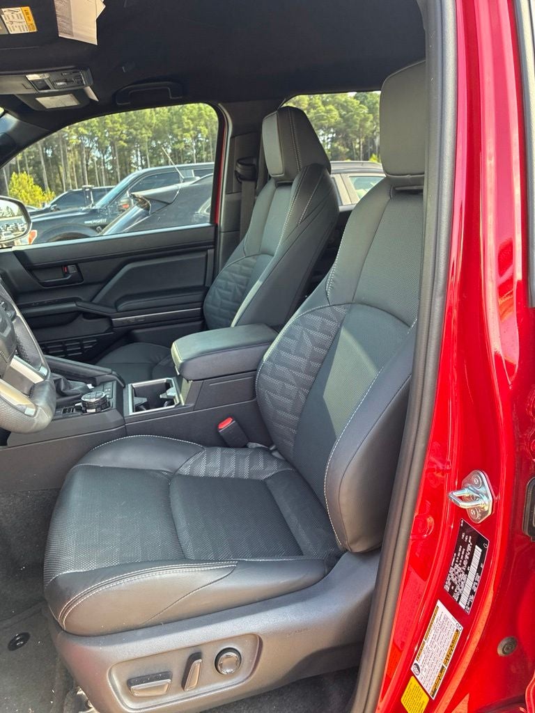 2026 Toyota 4Runner i-FORCE MAX Hybrid TRD Off Road Premium