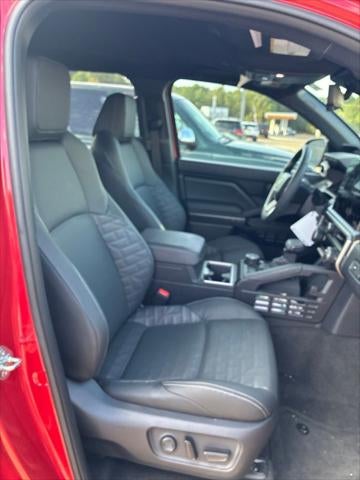 2026 Toyota 4Runner i-FORCE MAX Hybrid TRD Off Road Premium