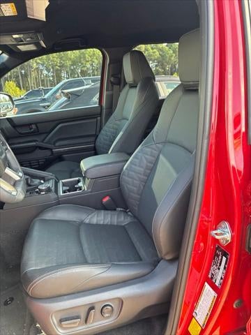 2026 Toyota 4Runner i-FORCE MAX Hybrid TRD Off Road Premium