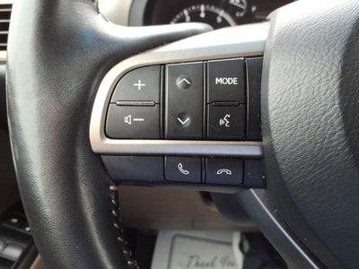 2020 Lexus GX 460 Luxury