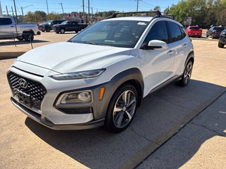 2019 Hyundai Kona Limited