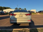 2017 Hyundai Elantra Value Edition