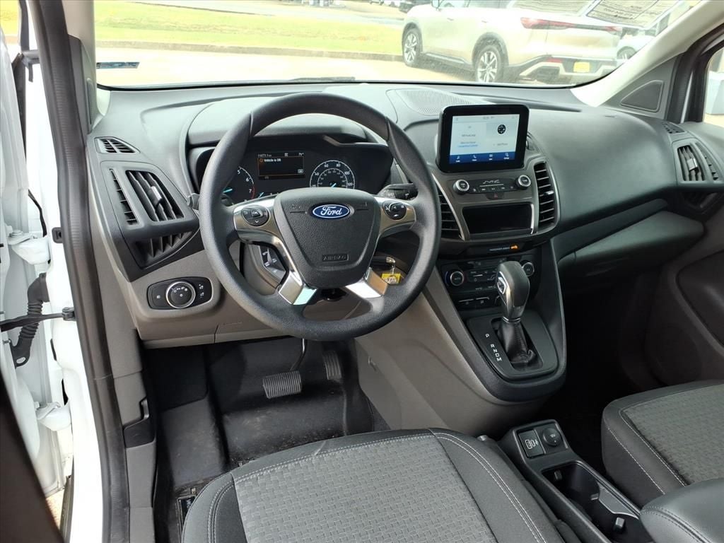 2023 Ford Transit Connect XLT