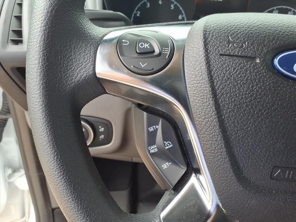 2023 Ford Transit Connect XLT